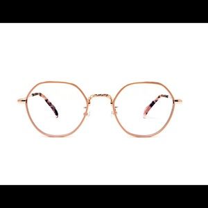 NEW DIFF EYEWEAR Ridley Bluelight blocking glasses